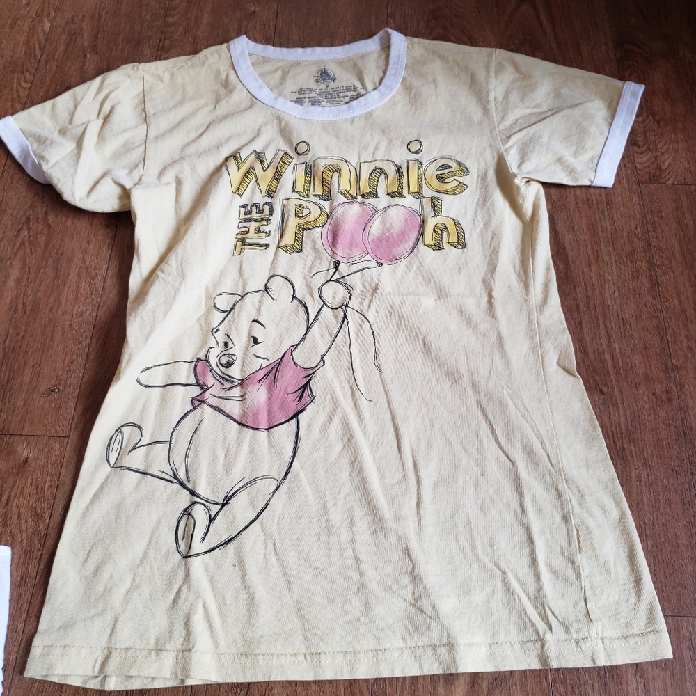 Winnie the pooh